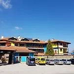 Tanne בנסקו