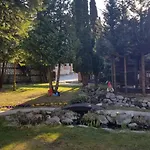Tanne מלון 4*