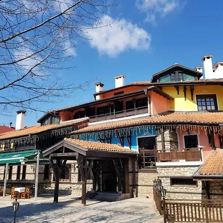 Tanne 4* Bansko