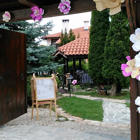 Tanne Hotel