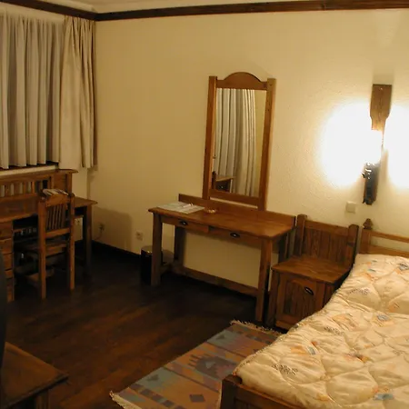 Hotel Tanne