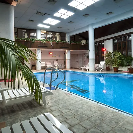 Hotel Tanne Bansko