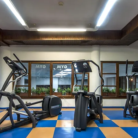 Tanne Hotel Bansko
