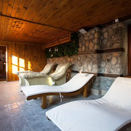Hotel Tanne 4*