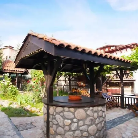 Tanne 4* Bansko