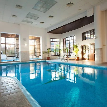 Hotel Tanne Bansko