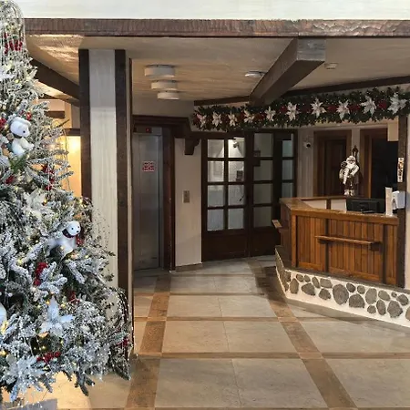 Tanne Hotel Bansko