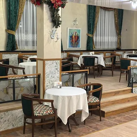Hotel Tanne 4*