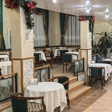 Tanne 4* Bansko