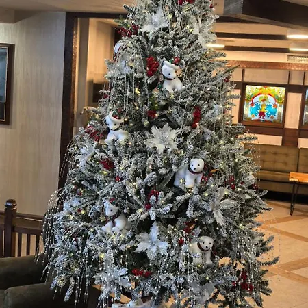 Tanne Hotel Bansko