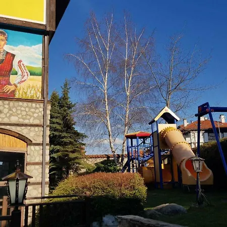 Tanne Hotel Bansko
