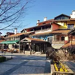 Hotel Tanne 4*