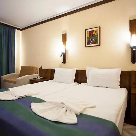 Tanne Hotel