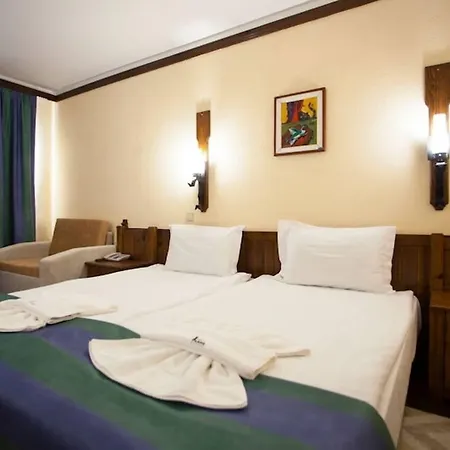 Tanne Hotel