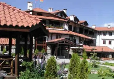 Hotel Tanne