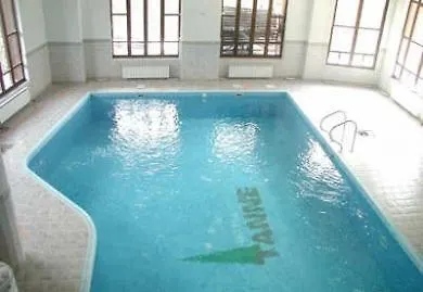 Hotel Tanne 4*