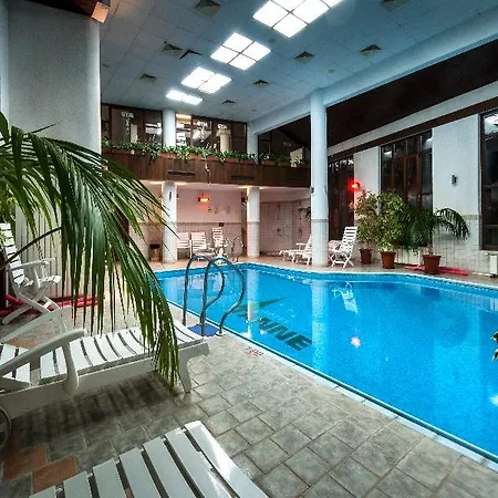 Tanne Hotel