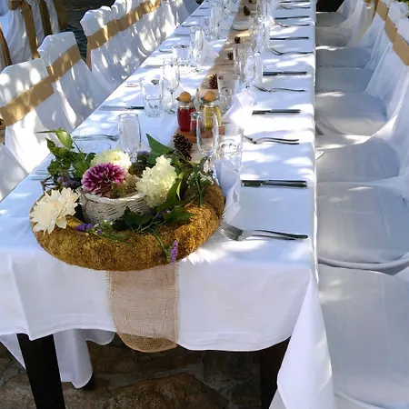 Tanne Szálloda Banszko