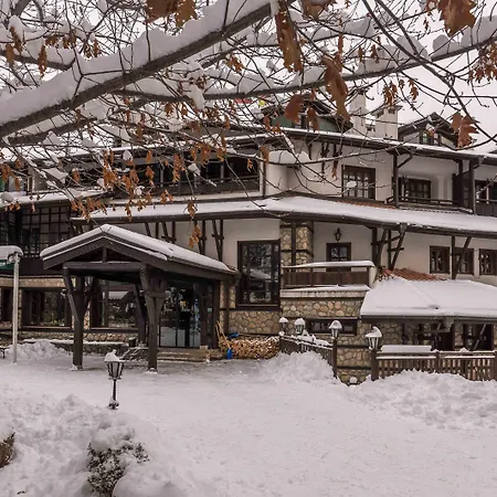 Hotel Tanne 4*