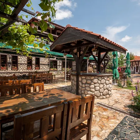 Tanne Hotel