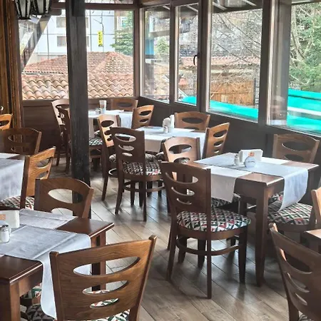 Tanne Hotel Bansko