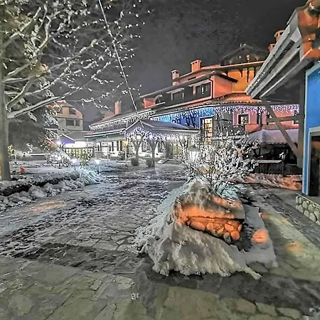 Hotel Tanne