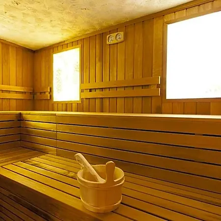 Hotel Tanne Bansko