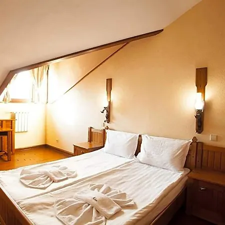 Hotel Tanne 4*
