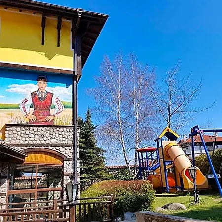 Tanne Hotel Bansko