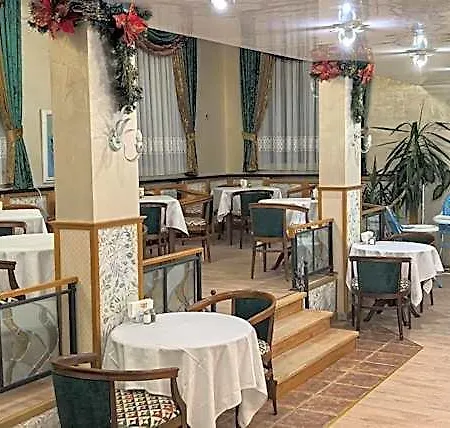 Tanne Hotel 4*