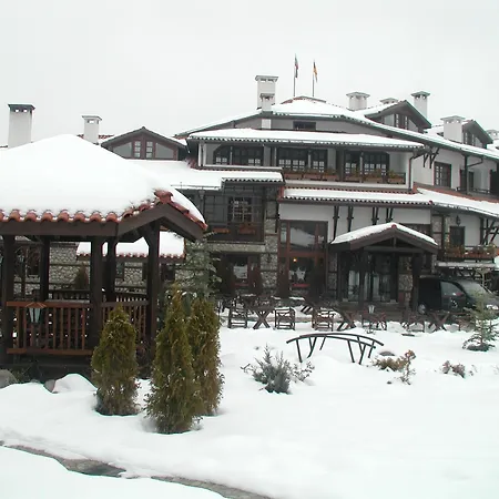 Hotel Tanne 4*