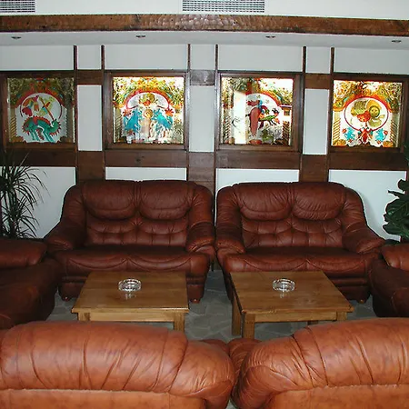 Tanne Hotel 4*