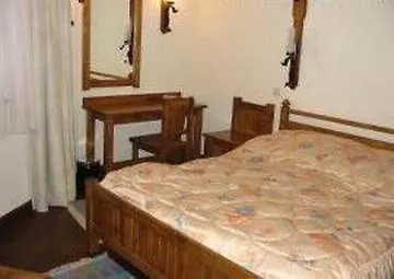 Hotel Tanne 4*