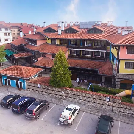 Tanne Hotel