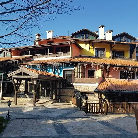 Tanne Bansko