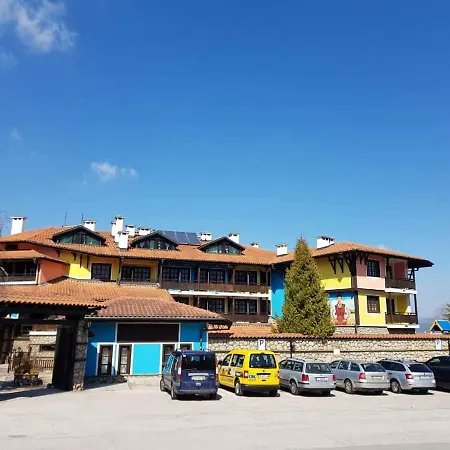 Tanne Bansko