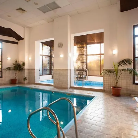 Hotel Tanne