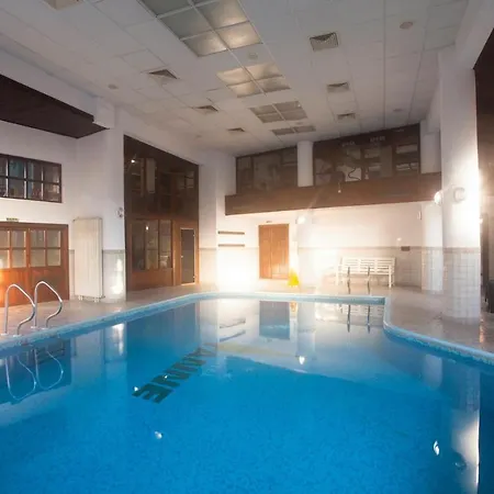 Tanne 4* Bansko
