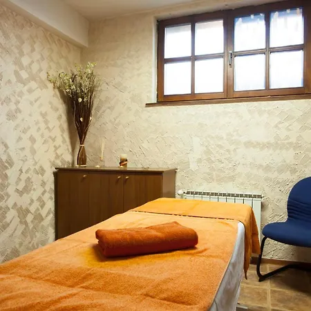 Hotel Tanne 4*