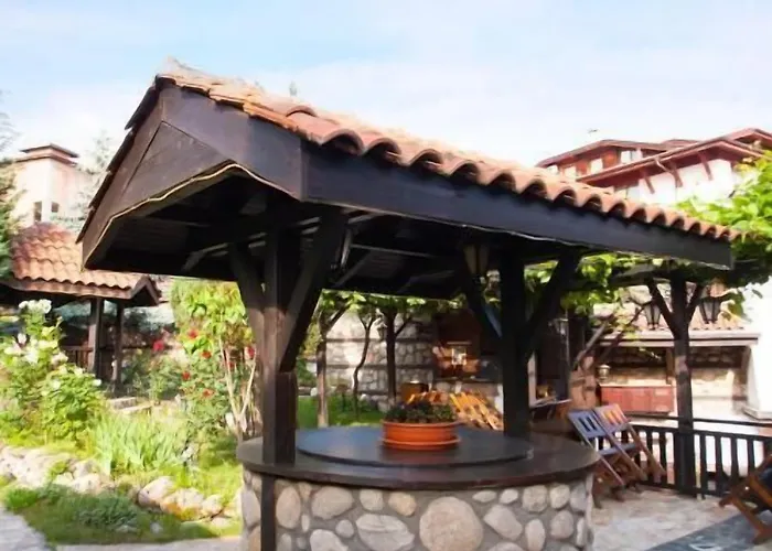 Tanne 4* バンスコ