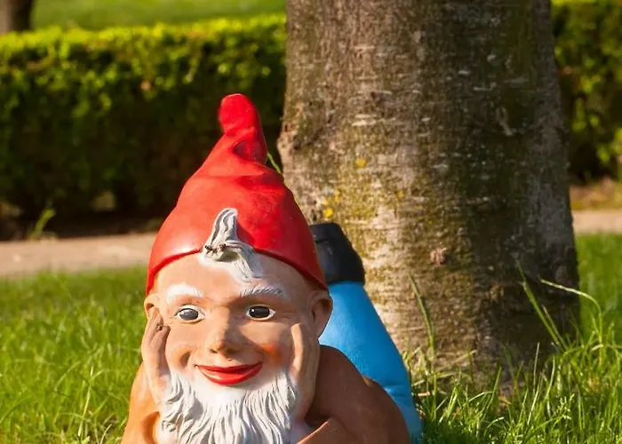 ホテル Tanne バンスコ